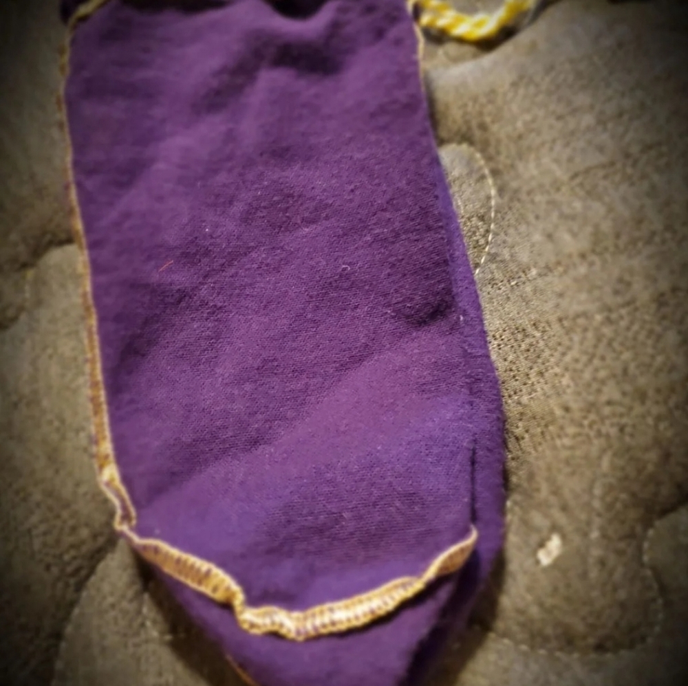 Multipurpose Functioning Crown Royal Reusable Bag… - image 3